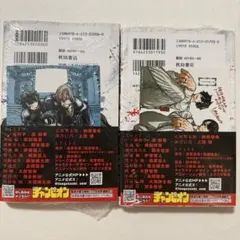 桃源暗鬼　特典付き　漫画　30巻　31巻　アニメイト