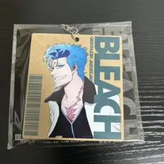 BLEACH 千年血戦篇 MDFキーホルダー グリムジョー