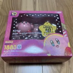 ねんどろいど星のカービィ30thAnniversary Edition 1883