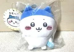 ちいかわ　スポーツ刈り　スポワレマスコット スポーツ狩りなハチワレ