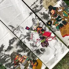 2026年最新】武者のぼり旗リメイクの人気アイテム - メルカリ