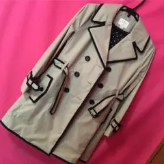 kate spade♡コート