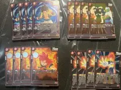 フュージョンワールド　DUAL EVOLUTION R赤 まとめ