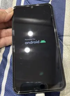 充電器付き』arrows ブラック SIMフリー F-03L ワンセグ 4G - メルカリ