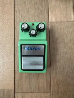 Maxon PQ-9 パラメトリックイコライザー - メルカリ