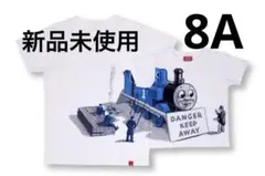 原画展会場限定　OJICO トーマス　Tシャツ 8Aのサムネイル