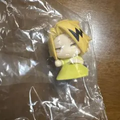 僕のヒーローアカデミア　おねむたん　上鳴電気