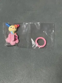 サンリオ リングハンガー ウサハナ