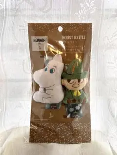 ムーミンベビー