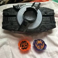 仮面ライダー 変身ベルトとアイテム