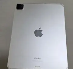 中古　iPad Pro 11第４世代(M2)