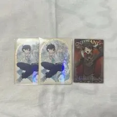 にじさんじ　三枝明那　セット