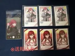 Neo-Porte　ネオポルテ　昏昏アリア　ランダムチェキ