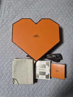 HERMES 保存袋 2枚セット 53X49CM - メルカリ