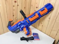 2026年最新】Nerf ナーフ タイタンの人気アイテム - メルカリ
