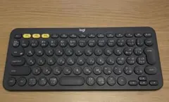 logicool K380 キーボード Bluetooth