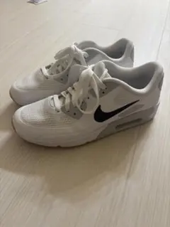 NIKE AIR MAX 90 スニーカー ホワイトのサムネイル