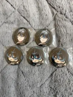 Element Sicks 缶バッチ 春希 Element Sicks(EL6) 春希 缶バッジ - メルカリ