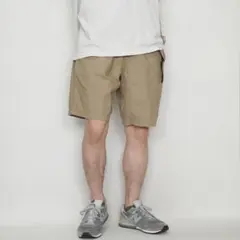 GRAMICCI × CIAOPANIC TYPY 別注 ショートパンツ【M】のサムネイル