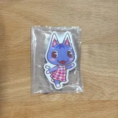 どうぶつの森 ブーケ キャラマグネッツ