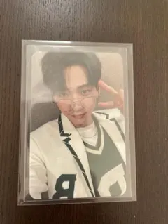 BOYNEXTDOOR WHO DMM ジェヒョン