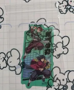 【匿名配送】劇場版 鬼滅の刃 無限城編 第一章 綺高座再来 入場特典 ②