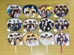 2026年最新】嵐 コンサート うちわの人気アイテム - メルカリ