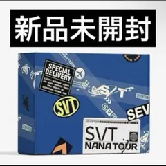 タグ付き未使用保管品♡SEVENTEEN NANATOUR 2枚セット Lサイズ - メルカリ