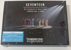 2025年最新】seventeen dvd diamond edgeの人気アイテム - メルカリ