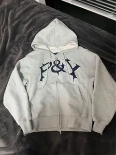 fuckthisindustry パーカー　prov punkandyo fuckthisindustry パーカー prov punkandyo - メルカリ