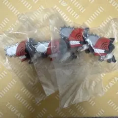 チェンソーマン　ハグコット