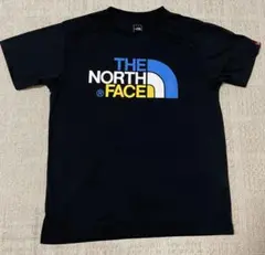 THE NORTH FACE 半袖Tシャツ ポリエステルのサムネイル