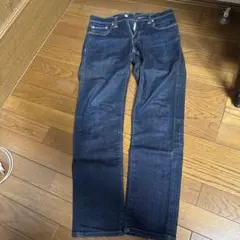 LEVI'S 511 ダークブルーデニム W29 L32