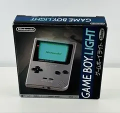 2025年最新】ゲームボーイライト シルバーの人気アイテム - メルカリ
