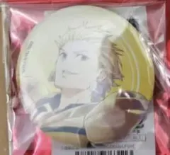 Fate strange Fake ギルガメッシュ 缶バッジ フェイト 未使用 - メルカリ