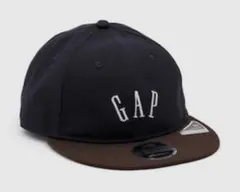GAP × NEW ERA® 9FIFTY コラボ キャップのサムネイル