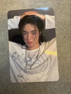 ハルト TREASURE LOVE PULSE ラキドロ 2週目 B