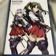 劇場版 艦これ クリアファイル 翔鶴&瑞鶴