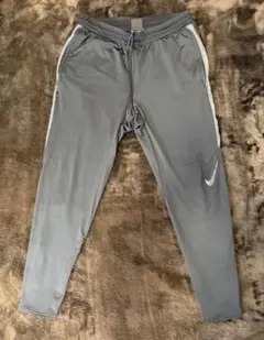 Nike サッカー　ジャージ MENS M