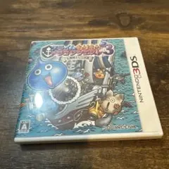すらいむもりもり　ドラゴンクエスト3のサムネイル
