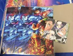 鬼滅の刃 無限城編第三弾KV ufotableWEBSHOPくじ 竈門炭治郎 - メルカリ