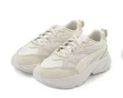 emmi PUMA Sophyr WV Wns （WHT）のサムネイル