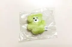 mojojojo ぬいぐるみマスコット ガチャ macha