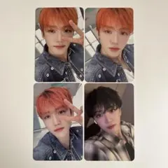 2025年最新】ジェミン トレカの人気アイテム - メルカリ