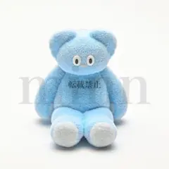 【未開封】umao Plush Doll フィギュアコレクション くま