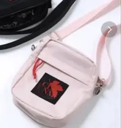 新品未使用 エヴァンゲリオンコラボ ショルダーバッグ