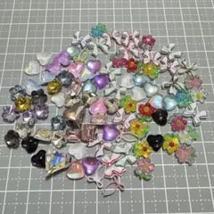 ネイルパーツ まとめ売り (1)