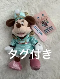 ディズニーストア 30周年 渋谷通り店 ミニー