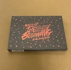 関西ジャニーズJr.LIVE2021-2022 THE BEGINNING ~狼煙~(OFFICIAL SITE