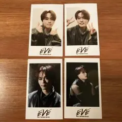 超特急　EVE ミニフォト　マサヒロ　93